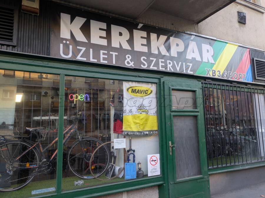 Kerékpárüzlet bérleti joga eladó! BATTAGLIN C12 Road Bike & Gravel Bike & Triathlon Bike Component, Road Bike & Gravel Bike & Frames / Forks aluminium aluminium used For Sale