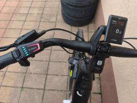 HUSQUARNA Gt4 Electric City / Cruiser / Urban 28" Bosch new / not used For Sale