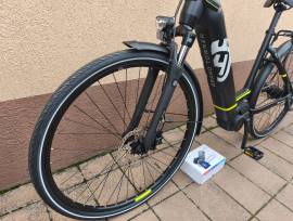 HUSQUARNA Gt4 Electric City / Cruiser / Urban 28" Bosch new / not used For Sale