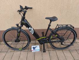 HUSQUARNA Gt4 Electric City / Cruiser / Urban 28" Bosch new / not used For Sale