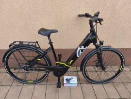 HUSQUARNA Gt4 Electric City / Cruiser / Urban 28" Bosch new / not used For Sale