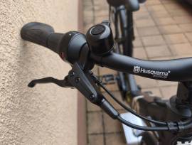 HUSQUARNA Gt4 Electric City / Cruiser / Urban 28" Bosch new / not used For Sale