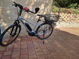 KTM Macina Tour Plus Trekking/cross disc brake used For Sale