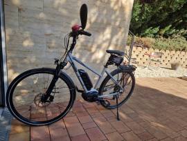 KTM Macina Tour Plus Trekking/cross disc brake used For Sale