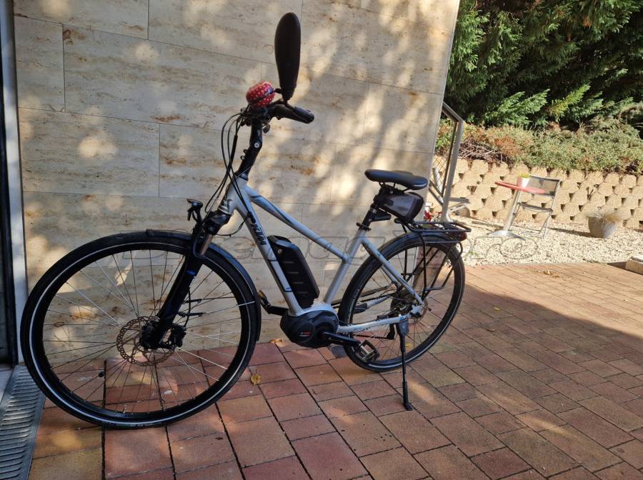 KTM Macina Tour Plus Trekking/cross disc brake used For Sale