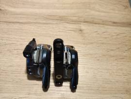 Újszerű Shimano Ultegra féknyergek  BR-R8070 Road Bike & Gravel Bike & Triathlon Bike Component, Road Bike Brakes & Brake Parts mechanical used For Sale