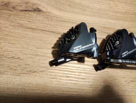 Újszerű Shimano Ultegra féknyergek  BR-R8070 Road Bike & Gravel Bike & Triathlon Bike Component, Road Bike Brakes & Brake Parts mechanical used For Sale