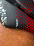 Selle San Marco Mantra Carbon Pro Series országúti nyereg! Selle San Marco Mantra Carbon Pro Series  Road Bike & Gravel Bike & Triathlon Bike Component, Road Bike Saddles & Seat Posts used For Sale