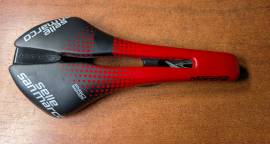 Selle San Marco Mantra Carbon Pro Series országúti nyereg! Selle San Marco Mantra Carbon Pro Series  Road Bike & Gravel Bike & Triathlon Bike Component, Road Bike Saddles & Seat Posts used For Sale