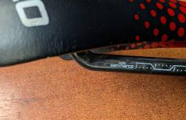 Selle San Marco Mantra Carbon Pro Series országúti nyereg! Selle San Marco Mantra Carbon Pro Series  Road Bike & Gravel Bike & Triathlon Bike Component, Road Bike Saddles & Seat Posts used For Sale
