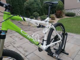 _Other Capic Mountain Bike 26" dual suspension used For Sale