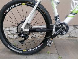 _Other Capic Mountain Bike 26" dual suspension used For Sale