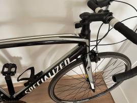 SPECIALIZED Allez Road bike Shimano Claris calliper brake used For Sale