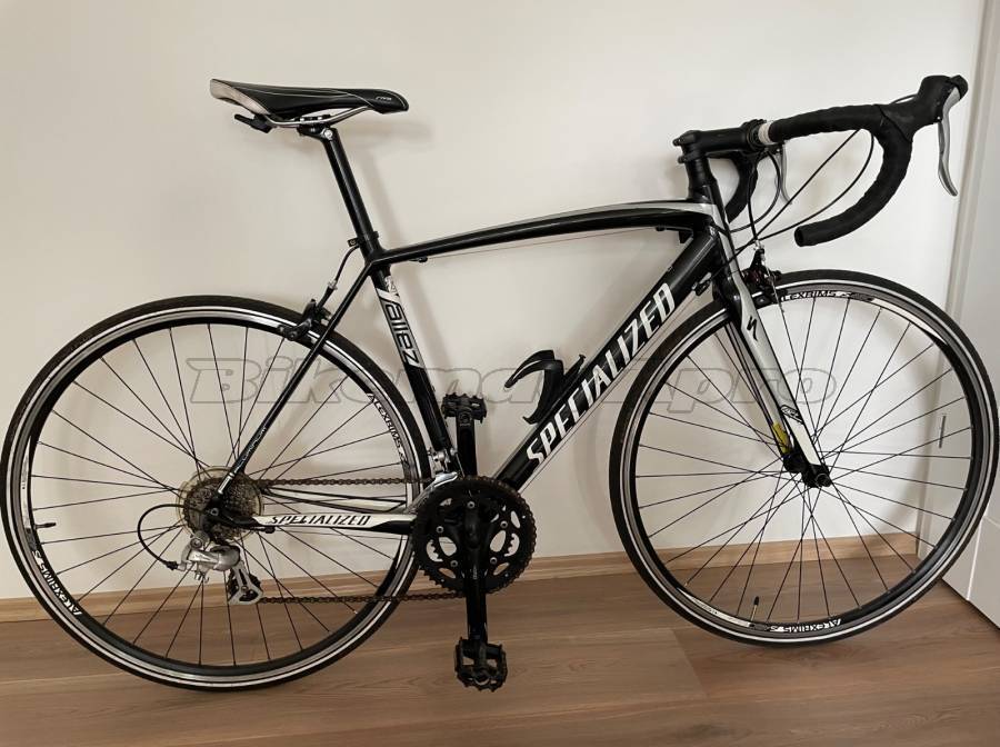 SPECIALIZED Allez Road bike Shimano Claris calliper brake used For Sale