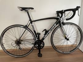 SPECIALIZED Allez Road bike Shimano Claris calliper brake used For Sale