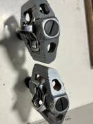 Crankbrothers Candy 2 patent pedál stoplival Crankbrothers Cabdy 2 Mountain Bike Alkatrész, MTB Hajtásrendszer használt ELADÓ