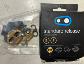 Crankbrothers Candy 2 patent pedál stoplival Crankbrothers Cabdy 2 Mountain Bike Alkatrész, MTB Hajtásrendszer használt ELADÓ