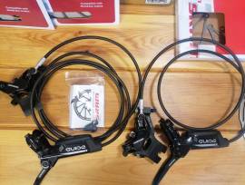 új sram guide 4 dugattyús tárcsafék guide Mountain Bike Components, MTB Brakes & Brake Parts new / not used For Sale
