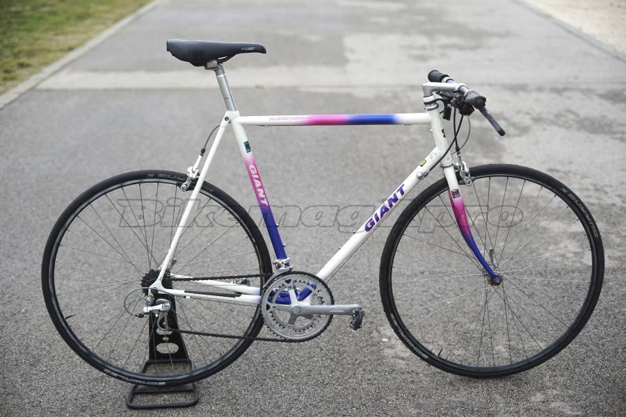 GIANT Peloton Superlite Road bike _Other calliper brake used For Sale