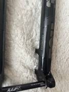 Fox 36 Performance Elite újszerű Mountain Bike Components, MTB Fork / Shock fork 29" 131-150 mm used For Sale