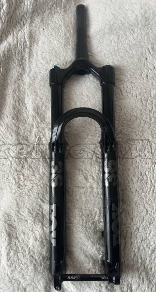Fox 36 Performance Elite újszerű Mountain Bike Components, MTB Fork / Shock fork 29" 131-150 mm used For Sale