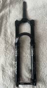 Fox 36 Performance Elite újszerű Mountain Bike Components, MTB Fork / Shock fork 29" 131-150 mm used For Sale