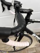 BTWIN Triban 540 C1 Road bike Shimano 105 Di2 calliper brake used For Sale
