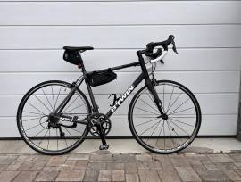 BTWIN Triban 540 C1 Road bike Shimano 105 Di2 calliper brake used For Sale