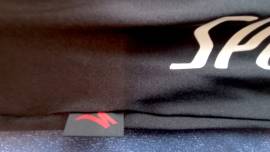 Kerékpáros kantáros hosszúnadrág. XXL kantáros nadrág Nadrág / Rövidnadrág XL-XXL használt férfi/unisex ELADÓ