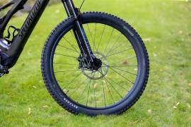 SPECIALIZED Turbo Levo Carbon 2023 Elektromos Mountain Bike 29" össztelós / fully Specialized (Brose) használt ELADÓ