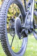 SPECIALIZED Turbo Levo Carbon 2023 Elektromos Mountain Bike 29" össztelós / fully Specialized (Brose) használt ELADÓ