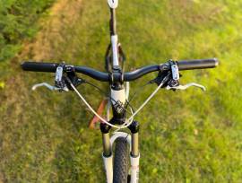 NAKITA  XCC Team Mountain Bike elöl teleszkópos használt ELADÓ