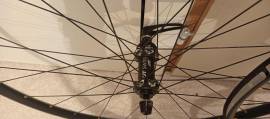 Dt Swiss kerekek 240s-XR 331 Országúti / Gravel / Triatlon Alkatrész, Országúti  Kerék / Felni / Gumi 700c (622) használt ELADÓ