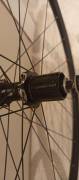 Dt Swiss kerekek 240s-XR 331 Országúti / Gravel / Triatlon Alkatrész, Országúti  Kerék / Felni / Gumi 700c (622) használt ELADÓ
