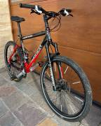 KELLYS Wandal Mountain Bike 26" össztelós / fully használt ELADÓ