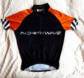 Használt NORTHWAVE Kerékpáros Mez eladó