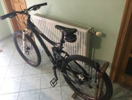 SIMPLON Kibo Mountain Bike 26" össztelós / fully Shimano Deore XT használt ELADÓ