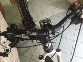 SIMPLON Kibo Mountain Bike 26" össztelós / fully Shimano Deore XT használt ELADÓ
