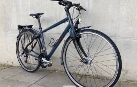 SPECIALIZED Globe City Trekking/cross v-fék használt ELADÓ