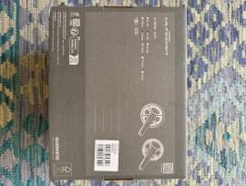 2025 ULTEGRA 165mm!!! Shimano Ultegra R8100 Országúti / Gravel / Triatlon Alkatrész, Országúti Hajtásrendszer Shimano Ultegra nem használt ELADÓ