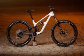 CANYON Spectral CF LTD kerékpár (csere is) Mountain Bike 29" össztelós / fully SRAM XX1 Eagle AXS használt ELADÓ