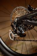 CANYON Spectral CF LTD (csere) Mountain Bike 29" össztelós / fully SRAM XX1 AXS használt ELADÓ