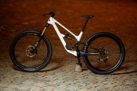 CANYON Spectral CF LTD (csere) Mountain Bike 29" össztelós / fully SRAM XX1 AXS használt ELADÓ