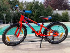 CUBE RACE 200 ÚJ ÁLLAPOTÚ Kids Bikes / Children Bikes used For Sale