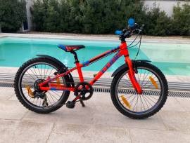 CUBE RACE 200 ÚJ ÁLLAPOTÚ Kids Bikes / Children Bikes used For Sale