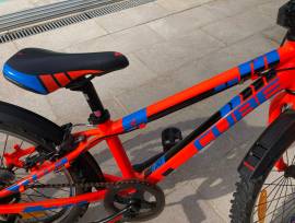 CUBE RACE 200 ÚJ ÁLLAPOTÚ Kids Bikes / Children Bikes used For Sale