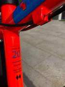CUBE RACE 200 ÚJ ÁLLAPOTÚ Kids Bikes / Children Bikes used For Sale