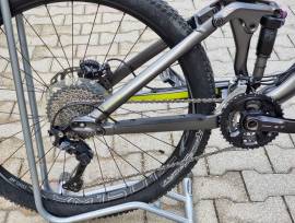 CANYON újsz. Canyon  Fully MTB full Shimano XT FOX 34 DT  Mountain Bike 27.5" (650b) dual suspension Shimano Deore XT used For Sale