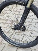 CANYON újsz. Canyon  Fully MTB full Shimano XT FOX 34 DT  Mountain Bike 27.5" (650b) dual suspension Shimano Deore XT used For Sale