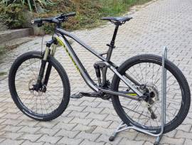 CANYON újsz. Canyon  Fully MTB full Shimano XT FOX 34 DT  Mountain Bike 27.5" (650b) dual suspension Shimano Deore XT used For Sale